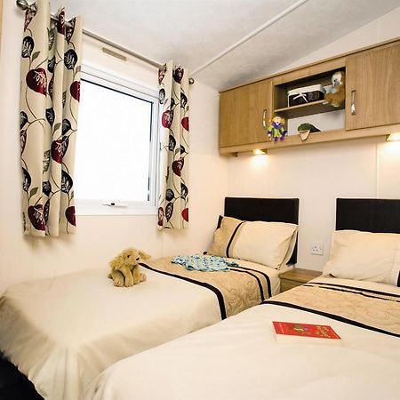 Hotel Lakeside Holiday Park à Burnham-on-Sea Extérieur photo