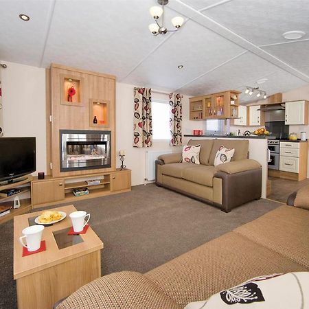 Hotel Lakeside Holiday Park à Burnham-on-Sea Extérieur photo