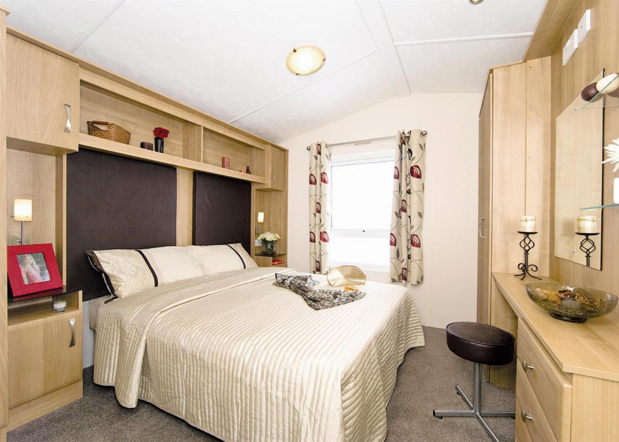 Hotel Lakeside Holiday Park à Burnham-on-Sea Extérieur photo