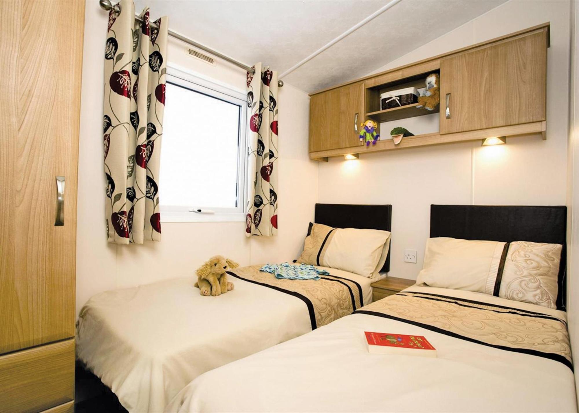 Hotel Lakeside Holiday Park à Burnham-on-Sea Extérieur photo