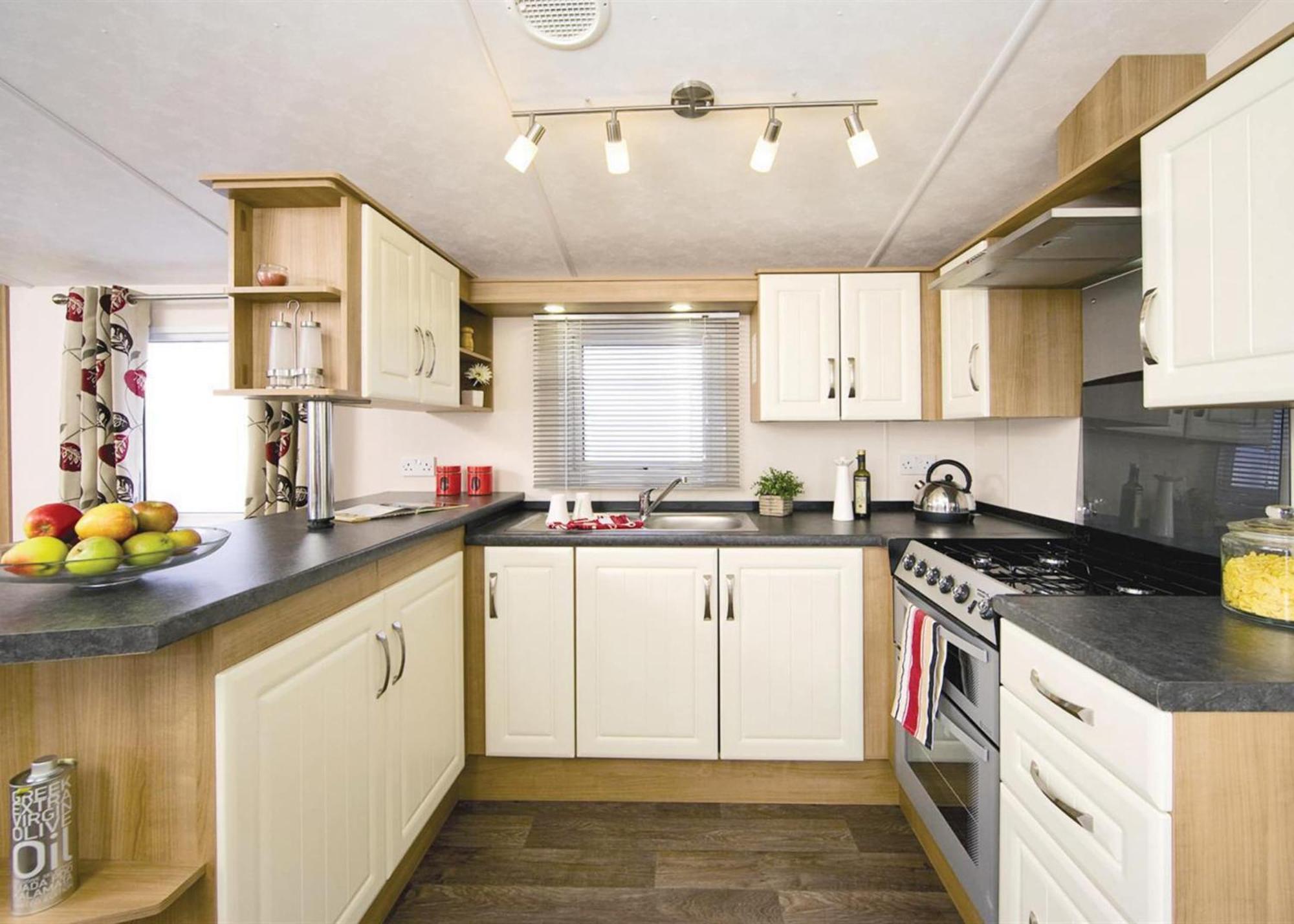Hotel Lakeside Holiday Park à Burnham-on-Sea Extérieur photo